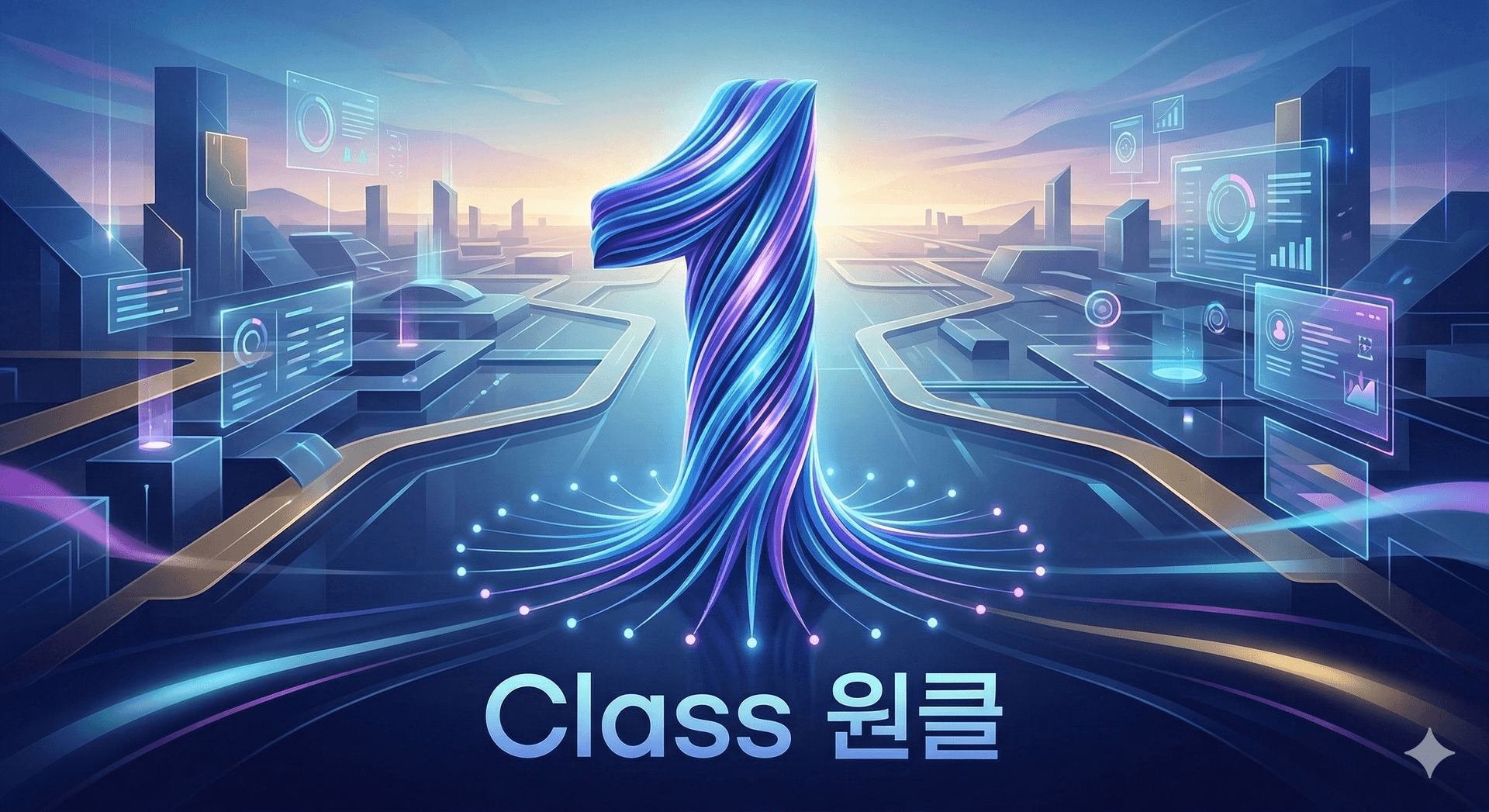 OneClass Splash